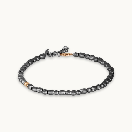 Men's Bracelet Mano J Sassi Small