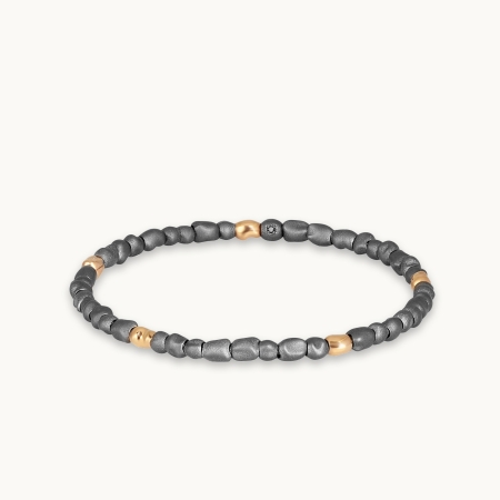 Men's Bracelet Mano J Sassi Small