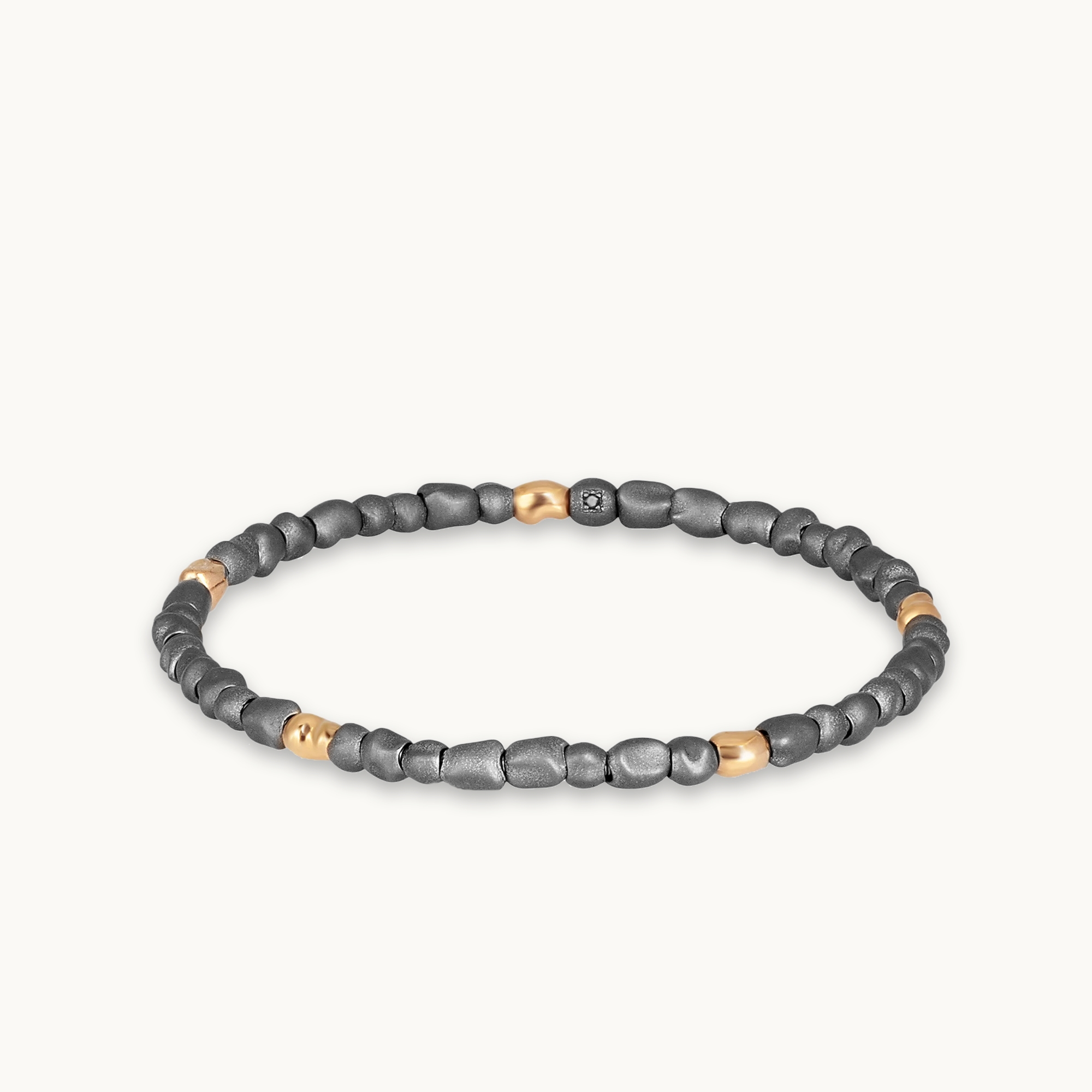 Men's Bracelet Mano J Sassi Small