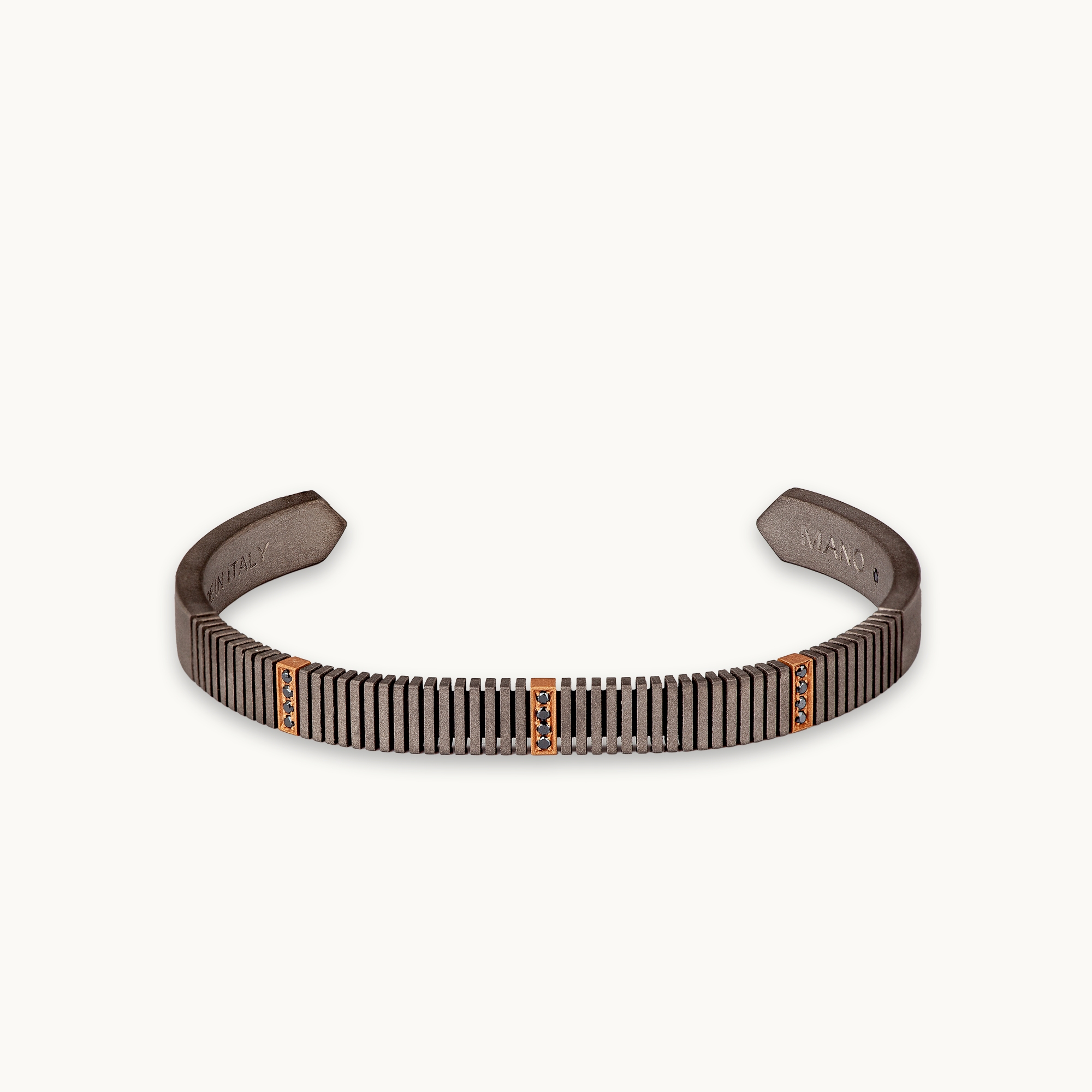 Men's Bracelet Mano J Sinth Schiava