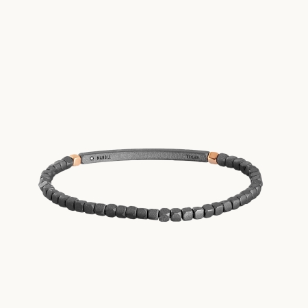 Men's Bracelet Mano J Cuby