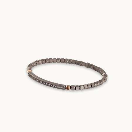 Men's Bracelet Mano J Cuby