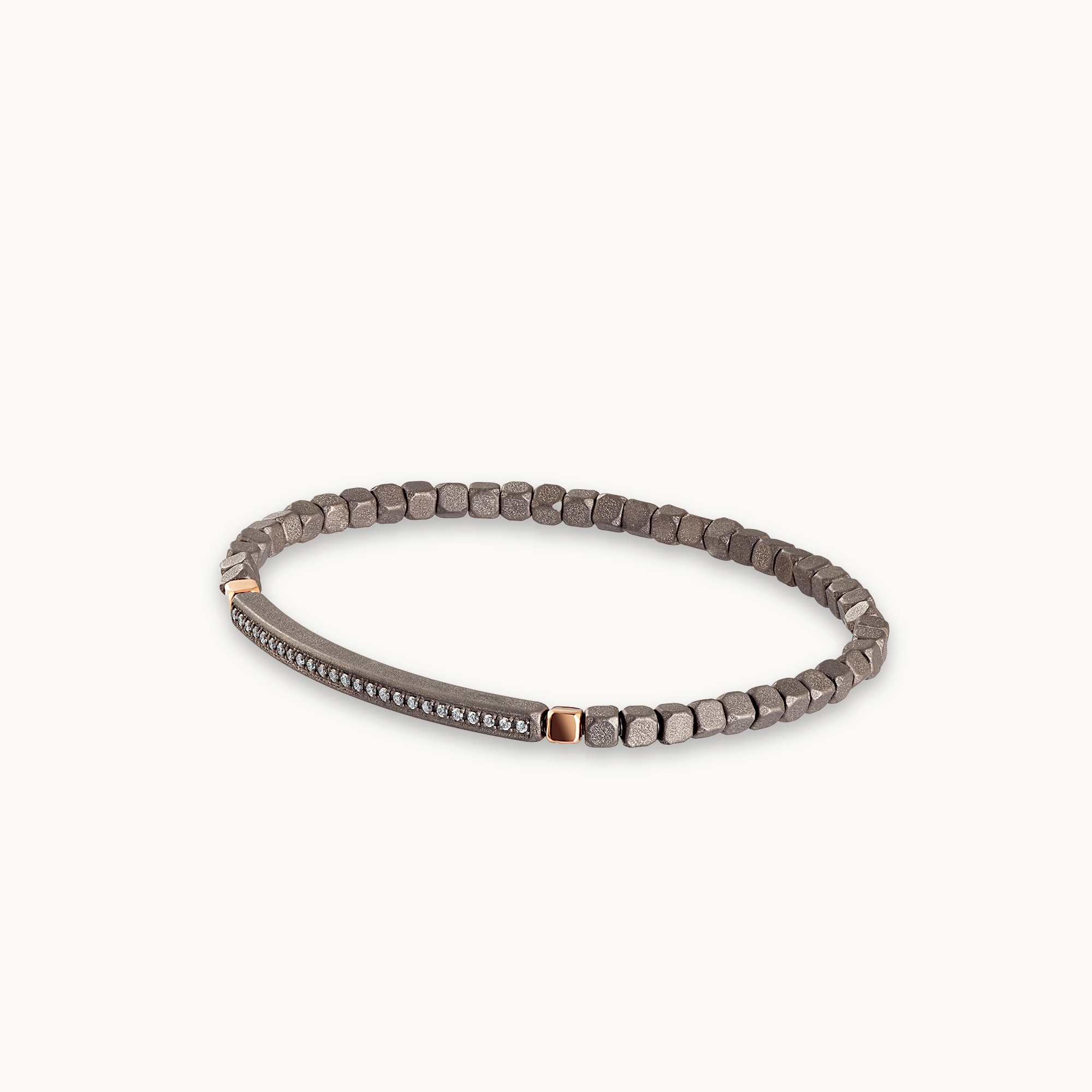 Men's Bracelet Mano J Cuby