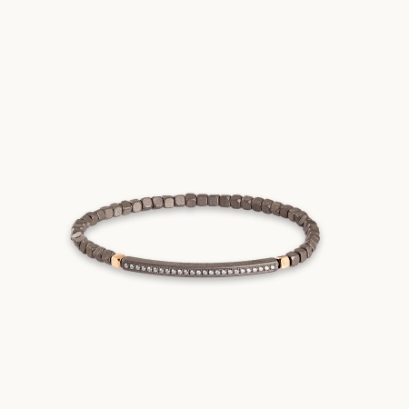 Men's Bracelet Mano J Cuby