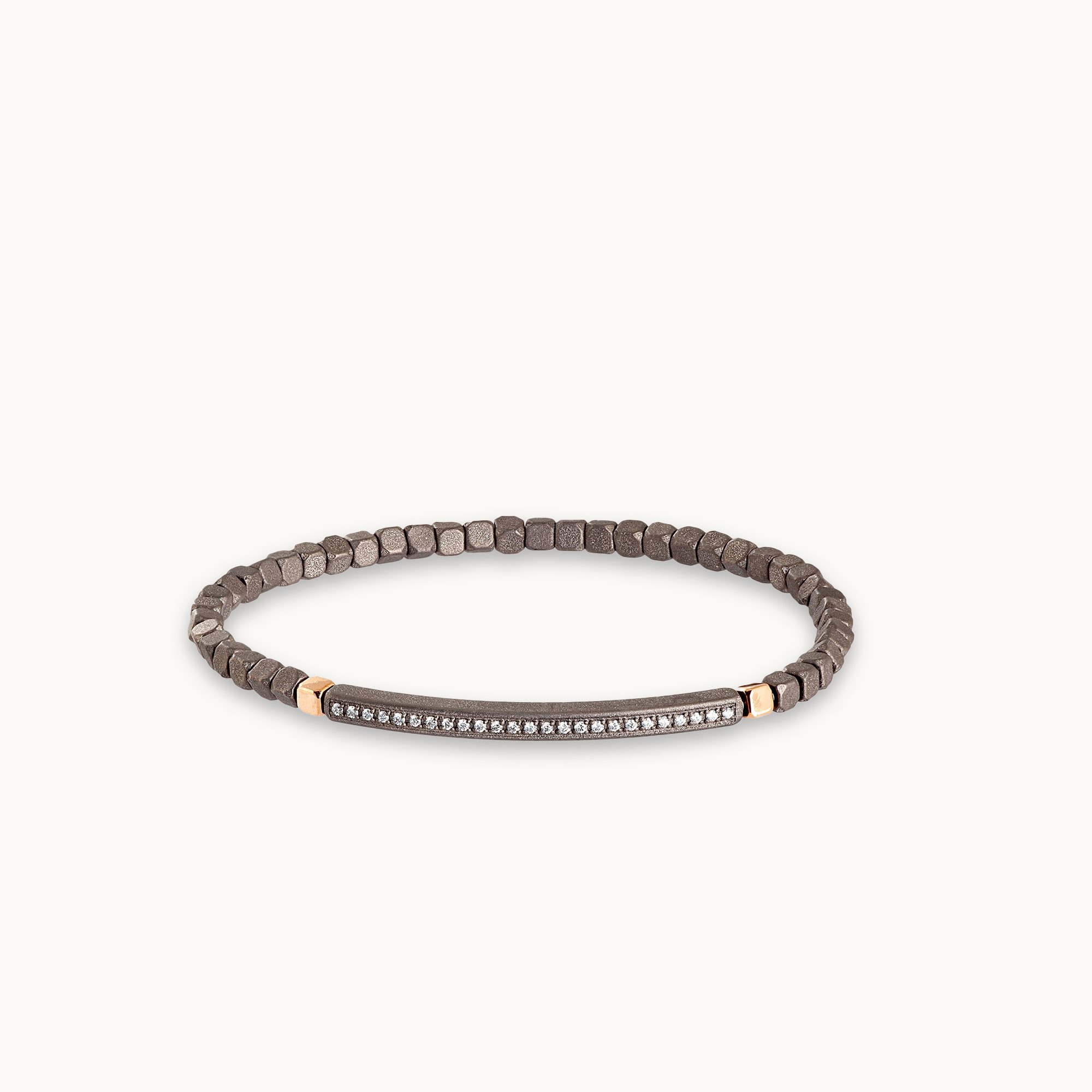 Men's Bracelet Mano J Cuby