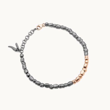 Men's Bracelet Mano J Sassi Small