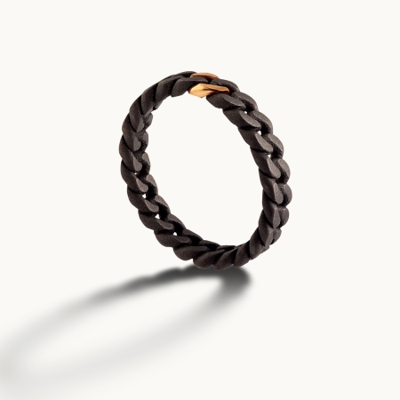 Men's Ring Mano J Groumette