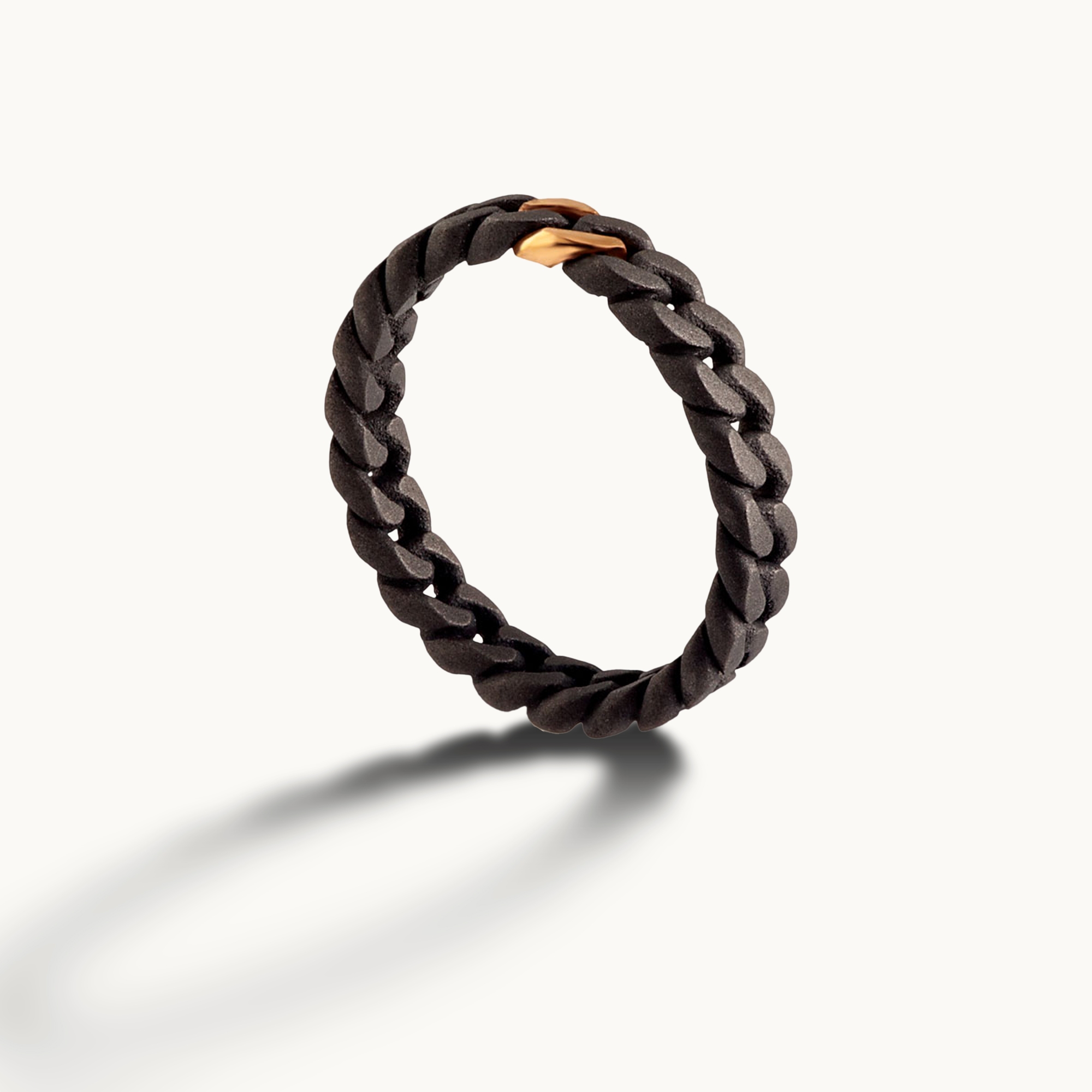 Men's Ring Mano J Groumette