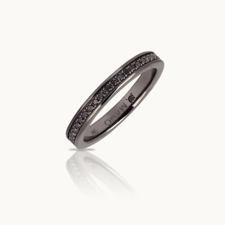 Men's Ring Mano J Minimal