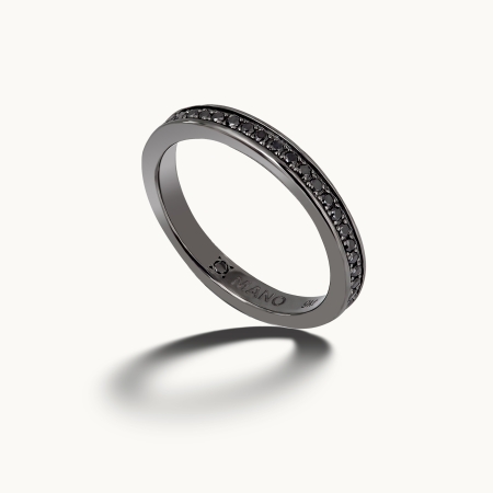 Men's Ring Mano J Minimal