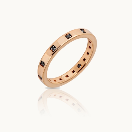 Men's Ring Mano J Minimal