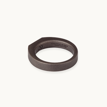 Men's Ring Mano J Minimal