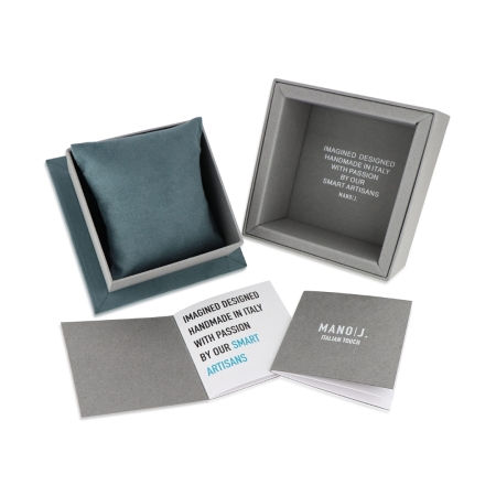 Men's Bracelet Mano J Marine