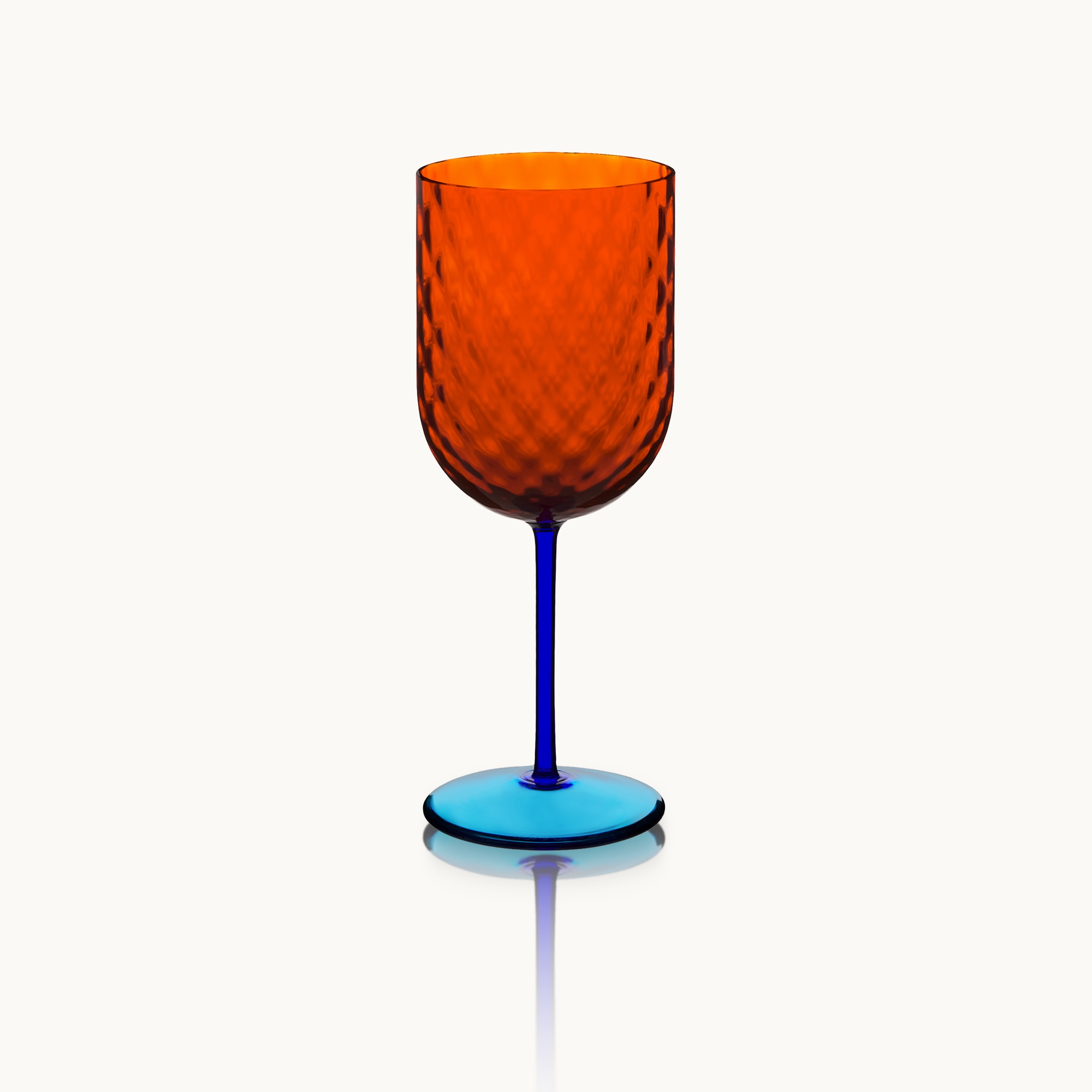 Gotë Vere - Carretto