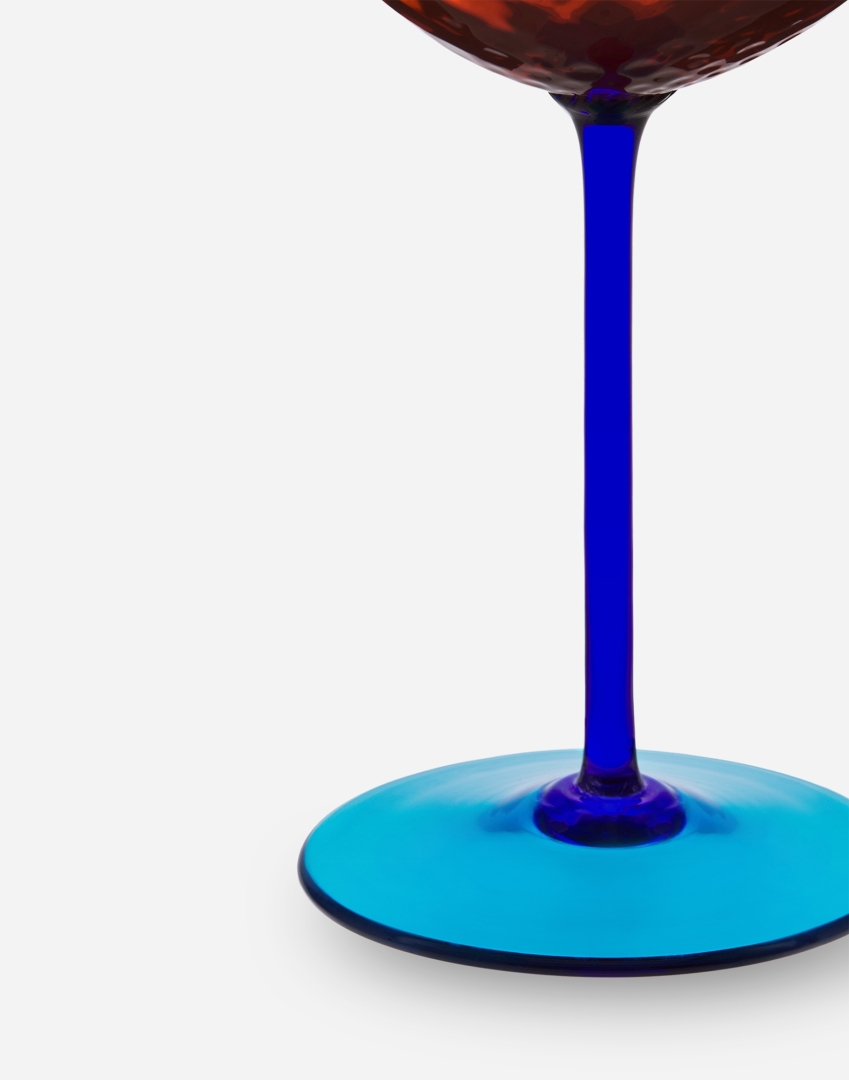 Gotë Vere - Carretto