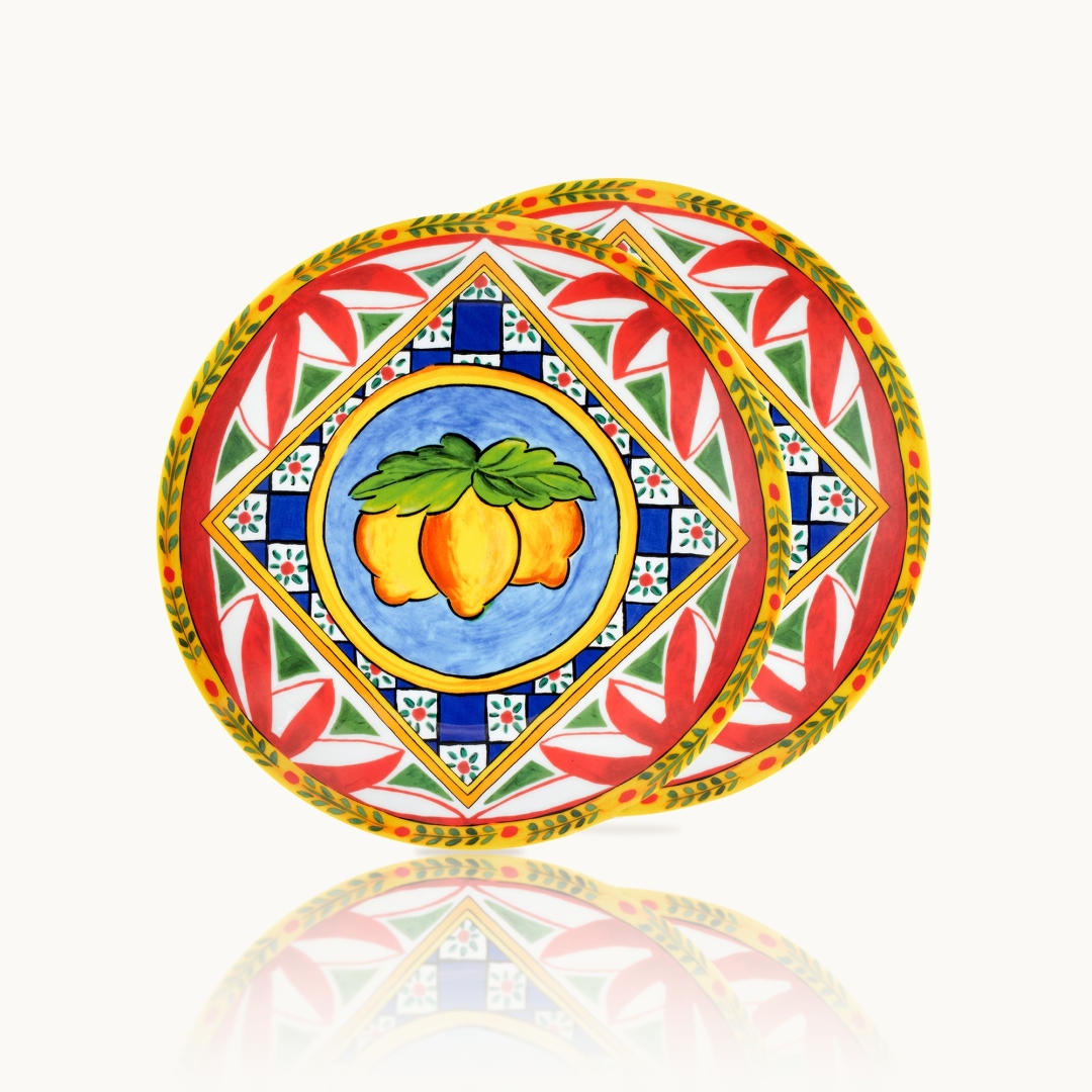 Pjata Darke - Carretto