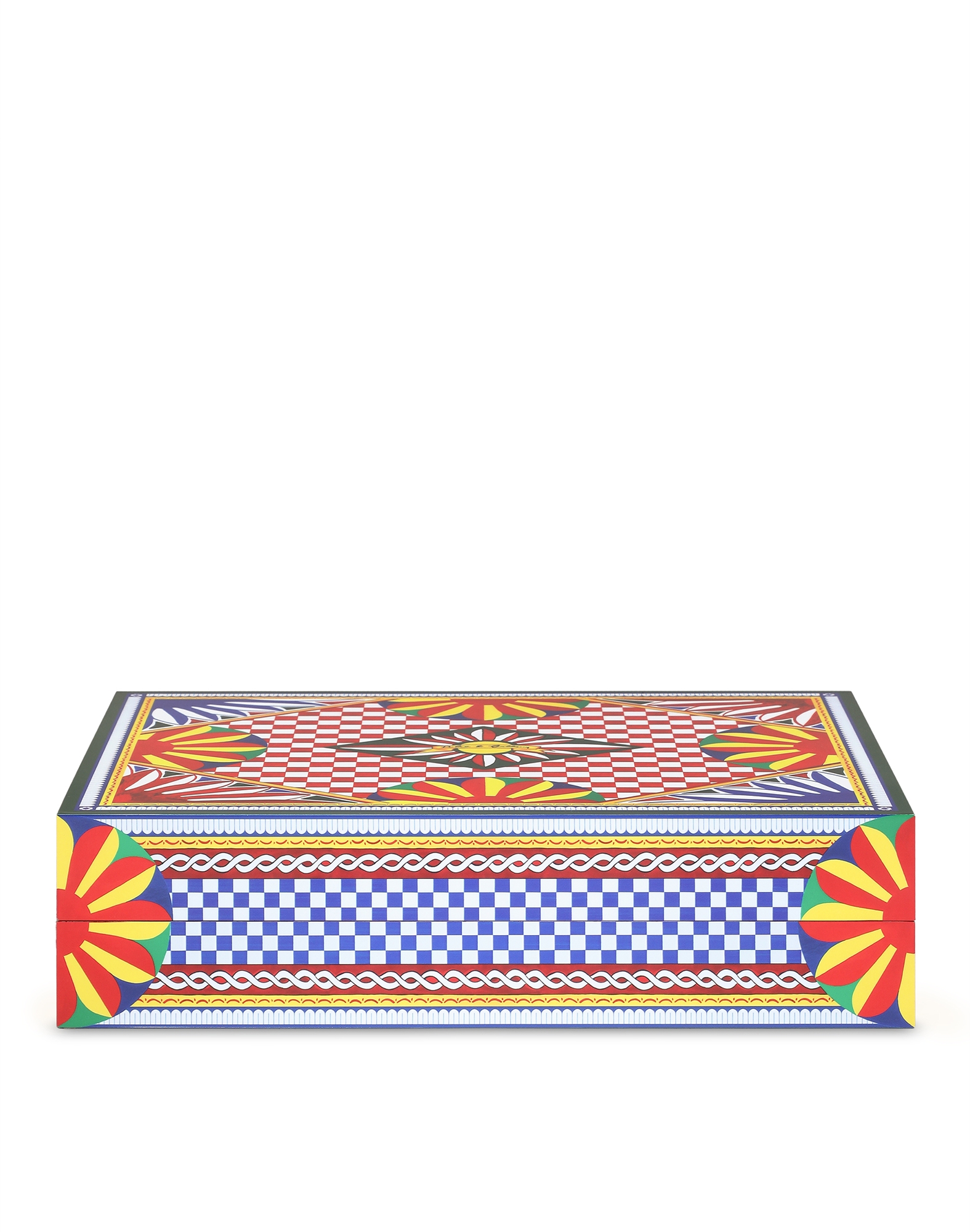 Lojë Tavëll - Carretto