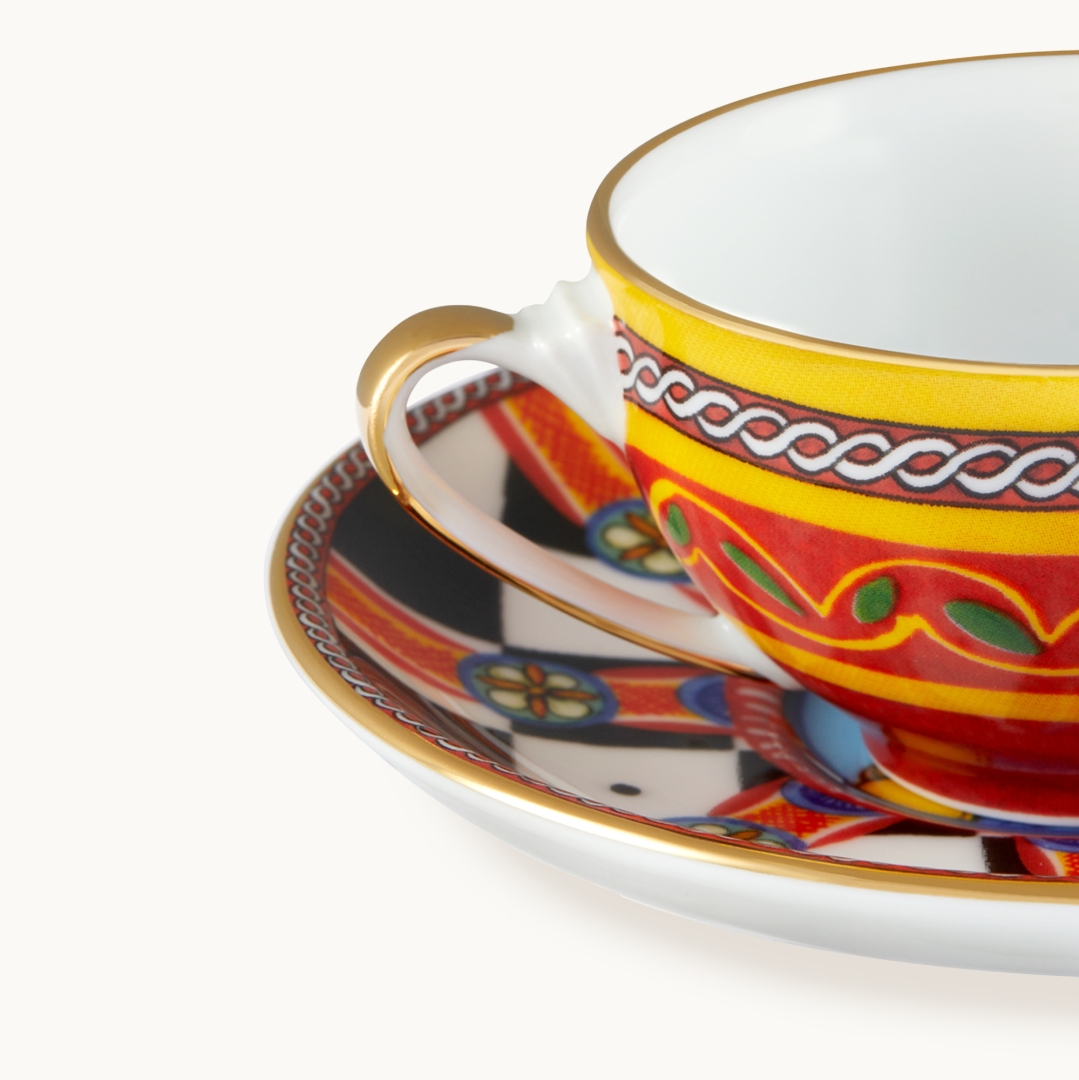 Set Kafeje - Carretto