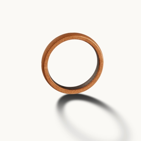 Men's Wedding Ring Mano J