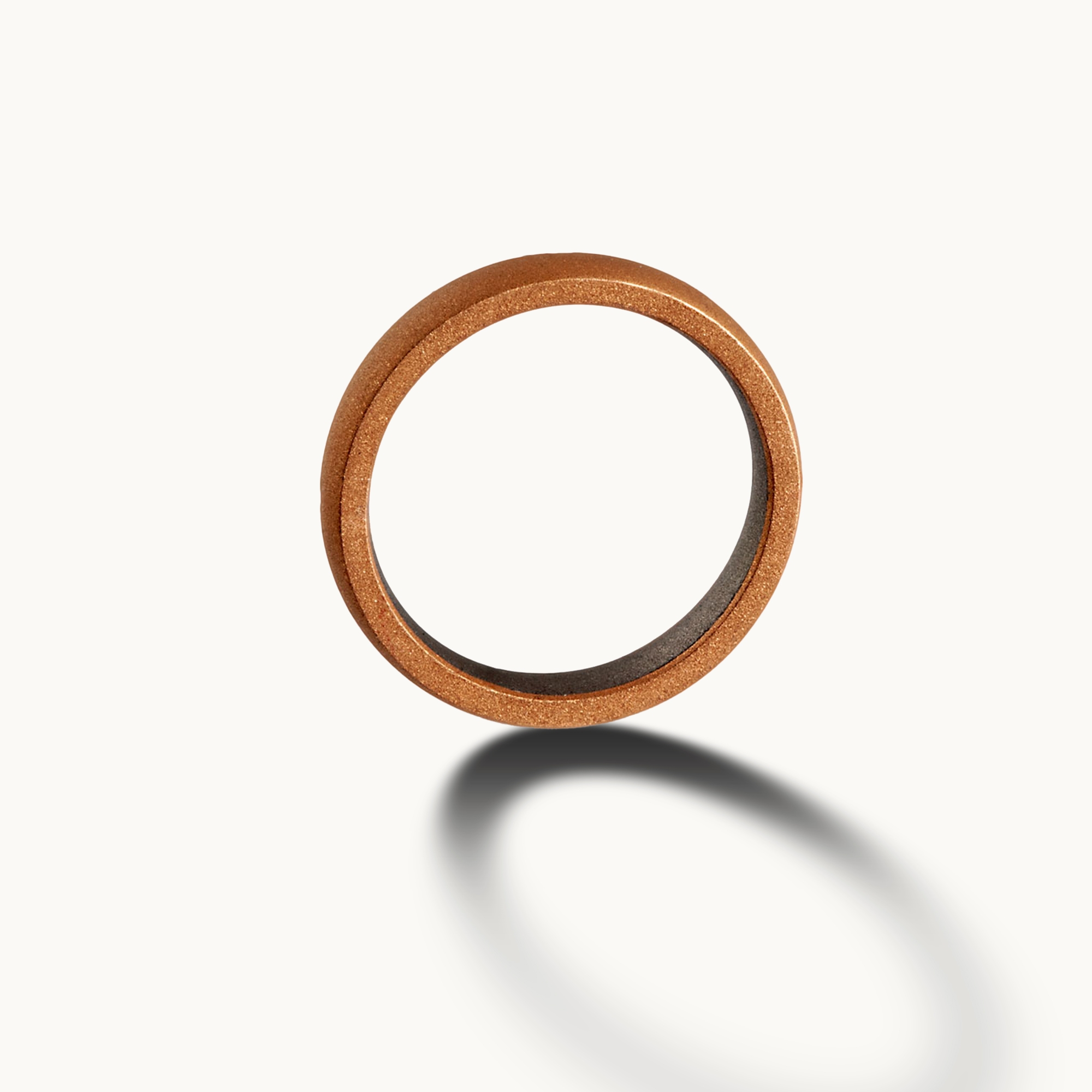 Men's Wedding Ring Mano J