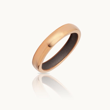 Men's Wedding Ring Mano J