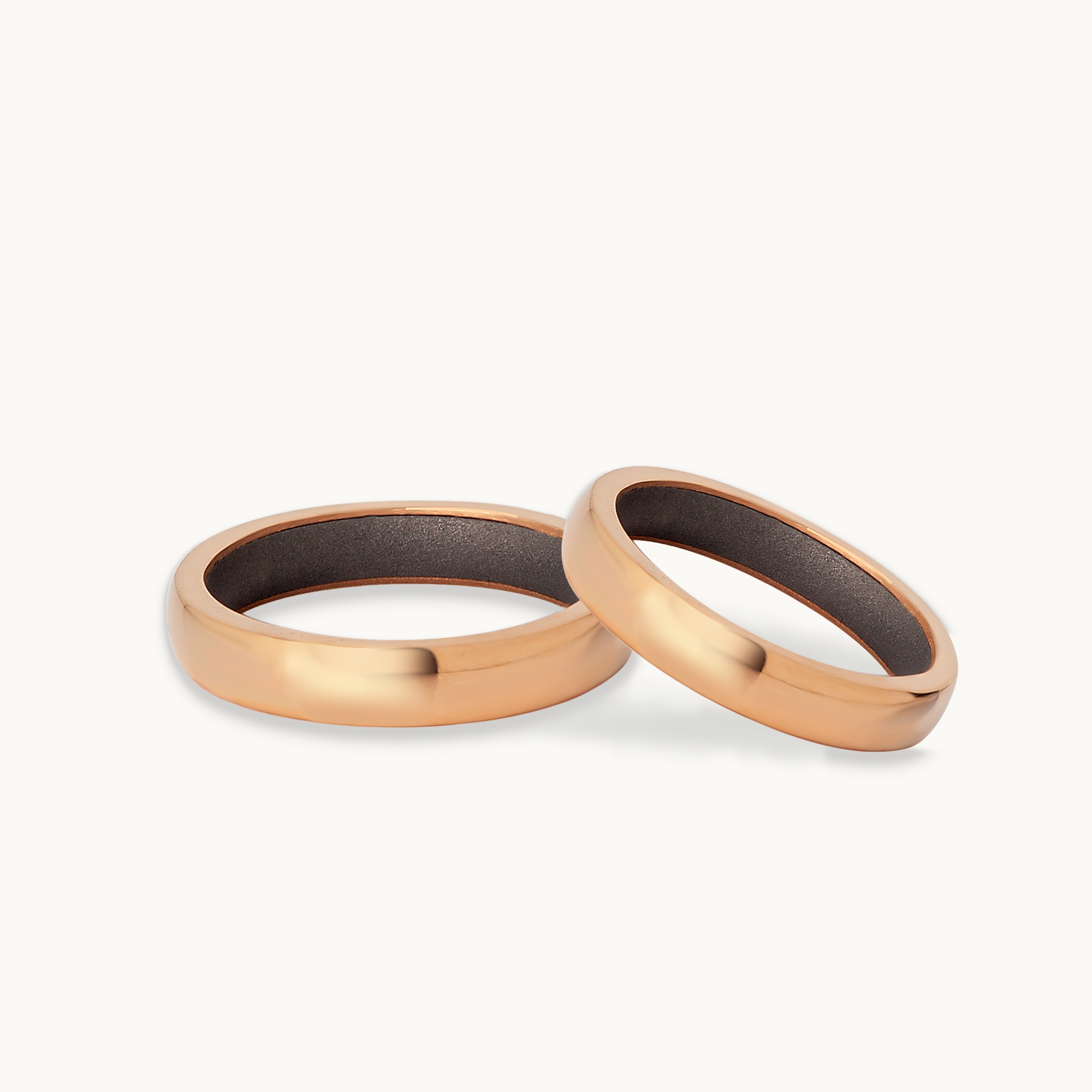 Men's Wedding Ring Mano J