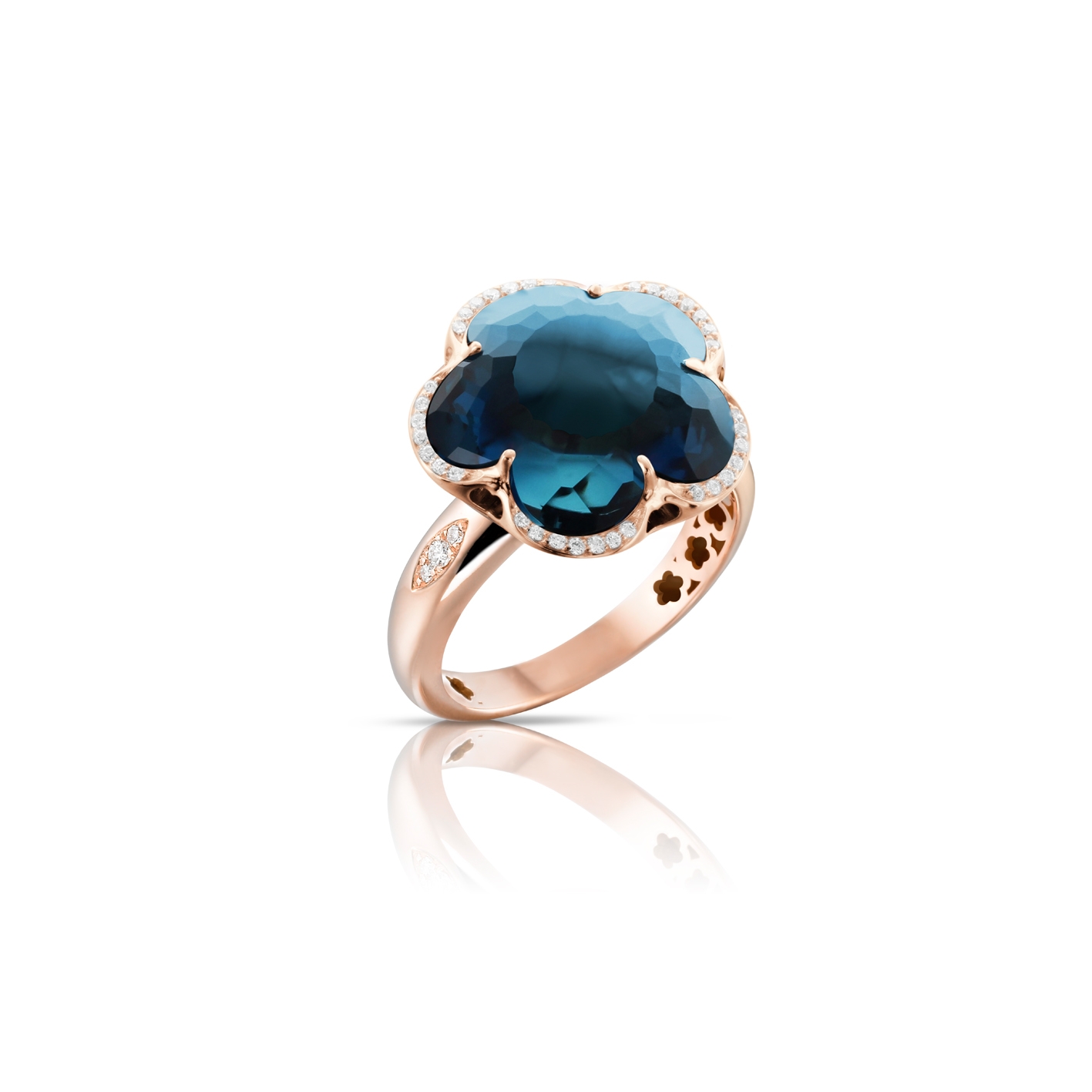 Women’s Ring Pasquale Bruni Bon Ton