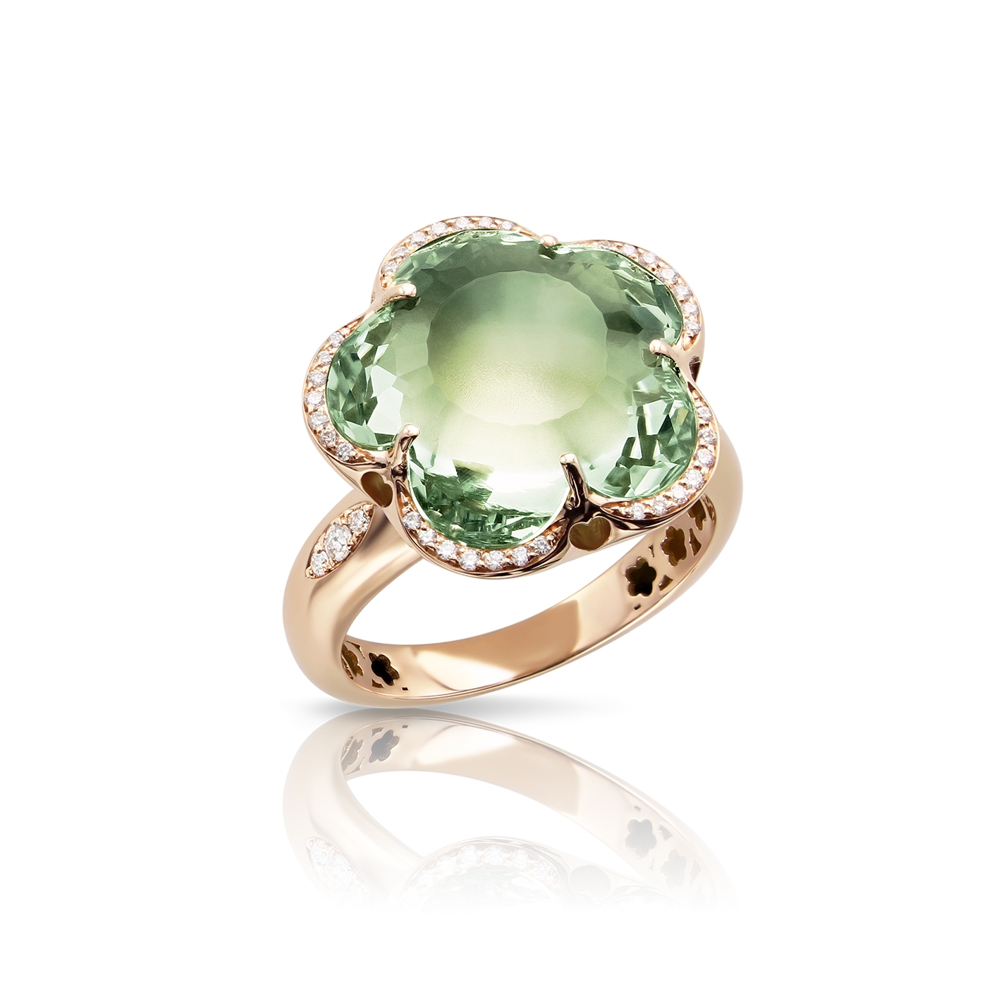 Women’s Ring Pasquale Bruni Bon Ton