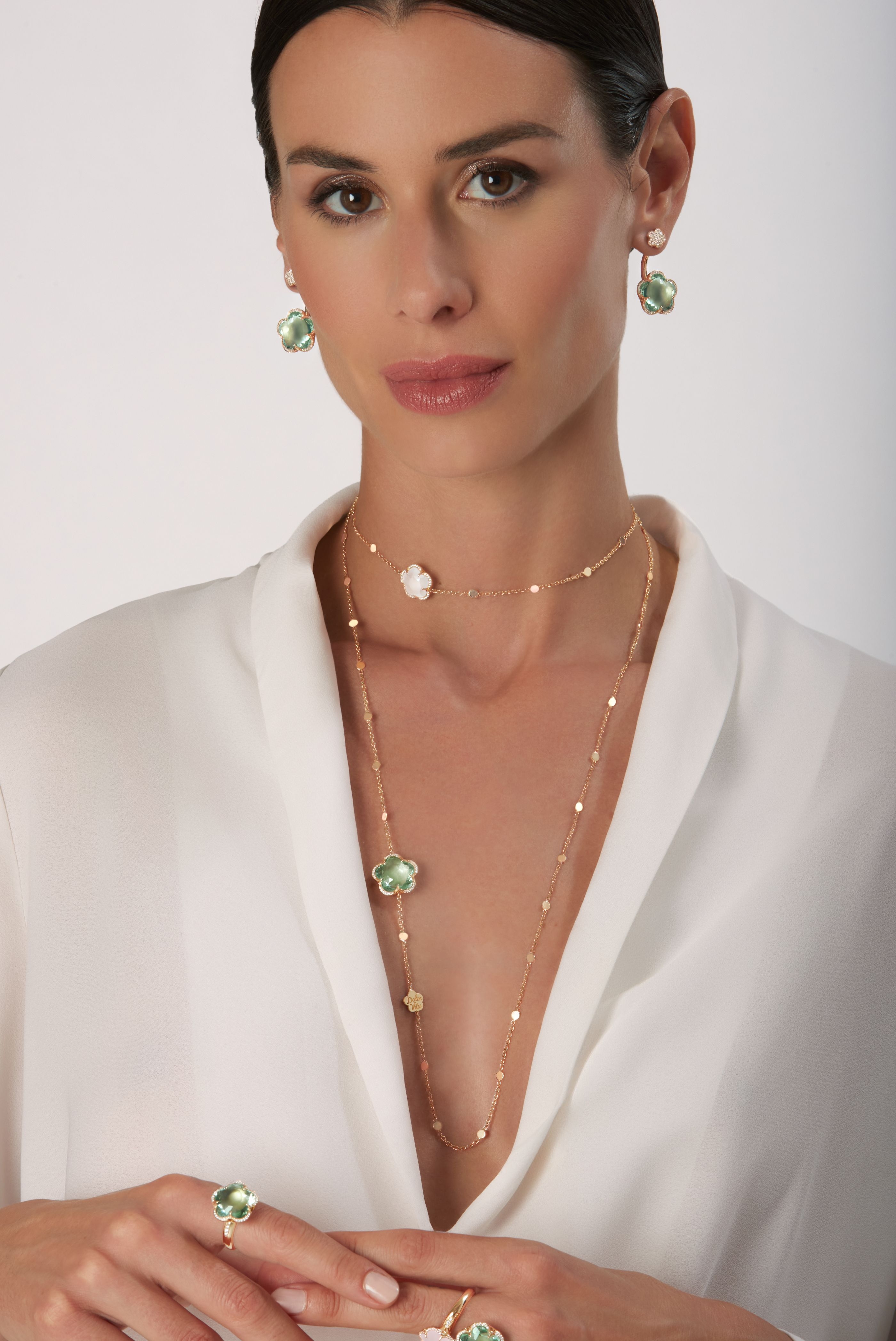 Unazë për Femra Pasquale Bruni Bon Ton