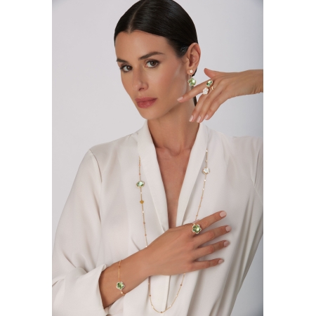 Women’s Ring Pasquale Bruni Bon Ton