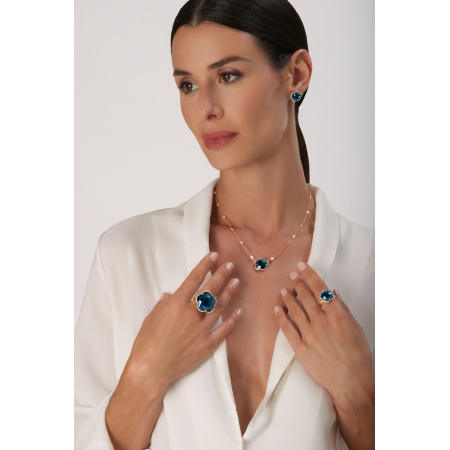 Women’s Necklace Pasquale Bruni Bon Ton