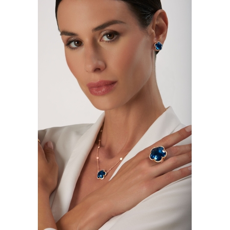 Women’s Necklace Pasquale Bruni Bon Ton