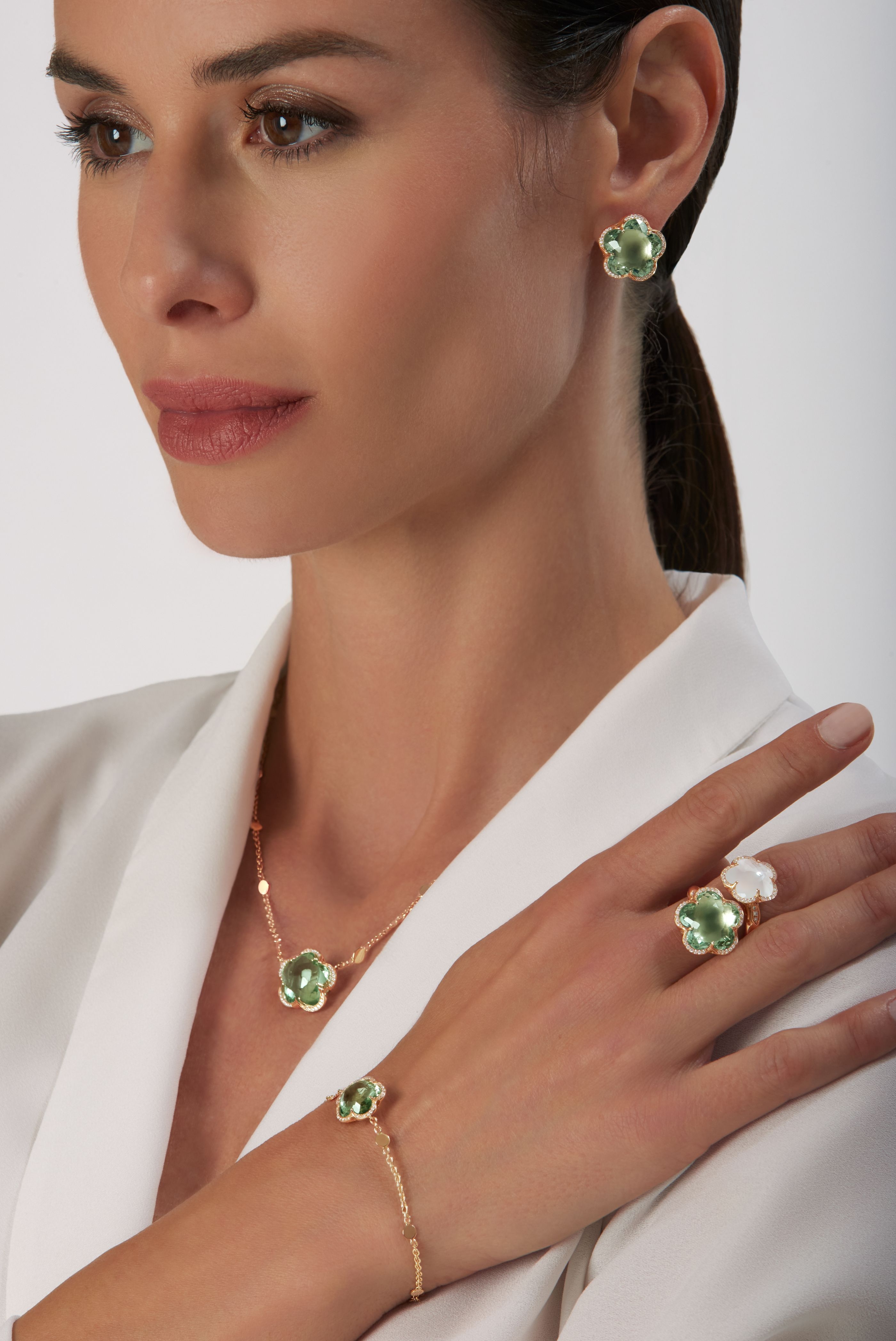 Women’s Earrings Pasquale Bruni Bon Ton