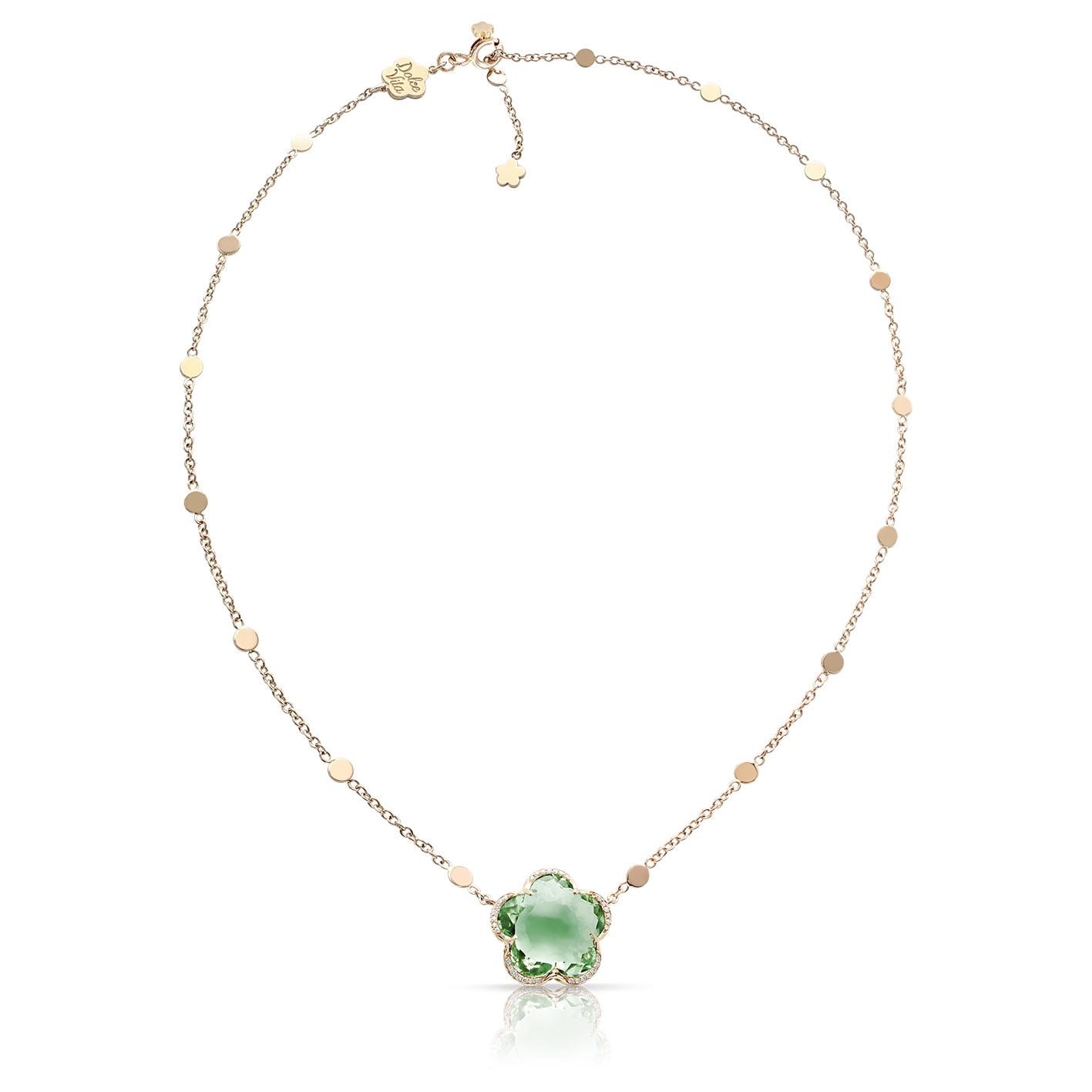 Women’s Necklace Pasquale Bruni Bon Ton