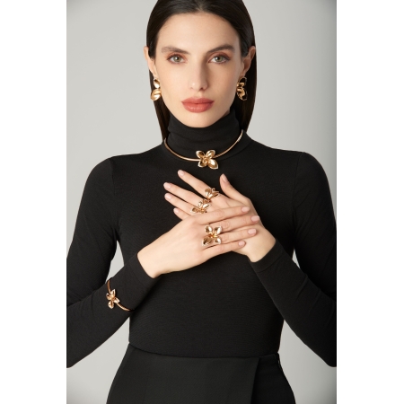 Women’s Ring Pasquale Bruni Giardini Segreti