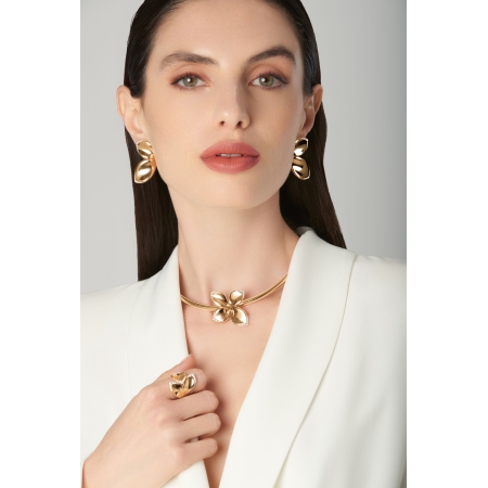 Women’s Ring Pasquale Bruni Giardini Segreti