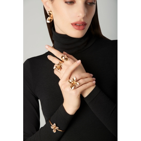 Women’s Ring Pasquale Bruni Giardini Segreti