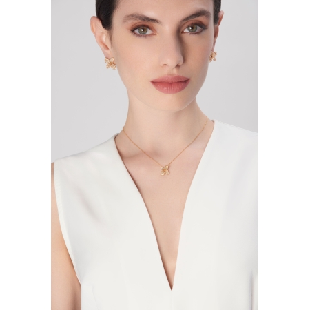 Women’s Earrings Pasquale Bruni Giardini Segreti Petit