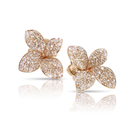 Women’s Earrings Pasquale Bruni Giardini Segreti Petit