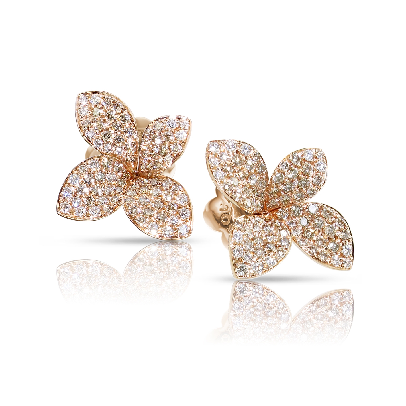 Women’s Earrings Pasquale Bruni Giardini Segreti Petit