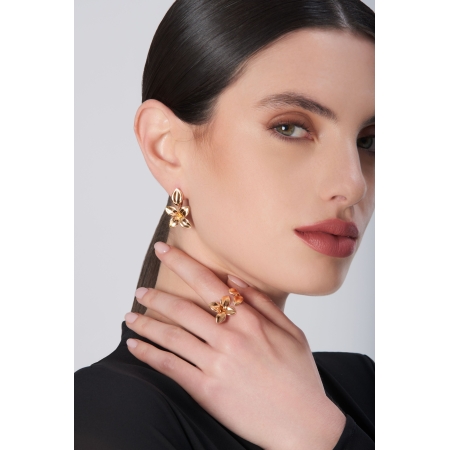 Women’s Ring Pasquale Bruni Giardini Segreti