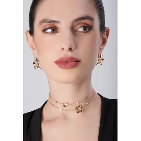 Women’s Necklace Pasquale Bruni Giardini Segreti