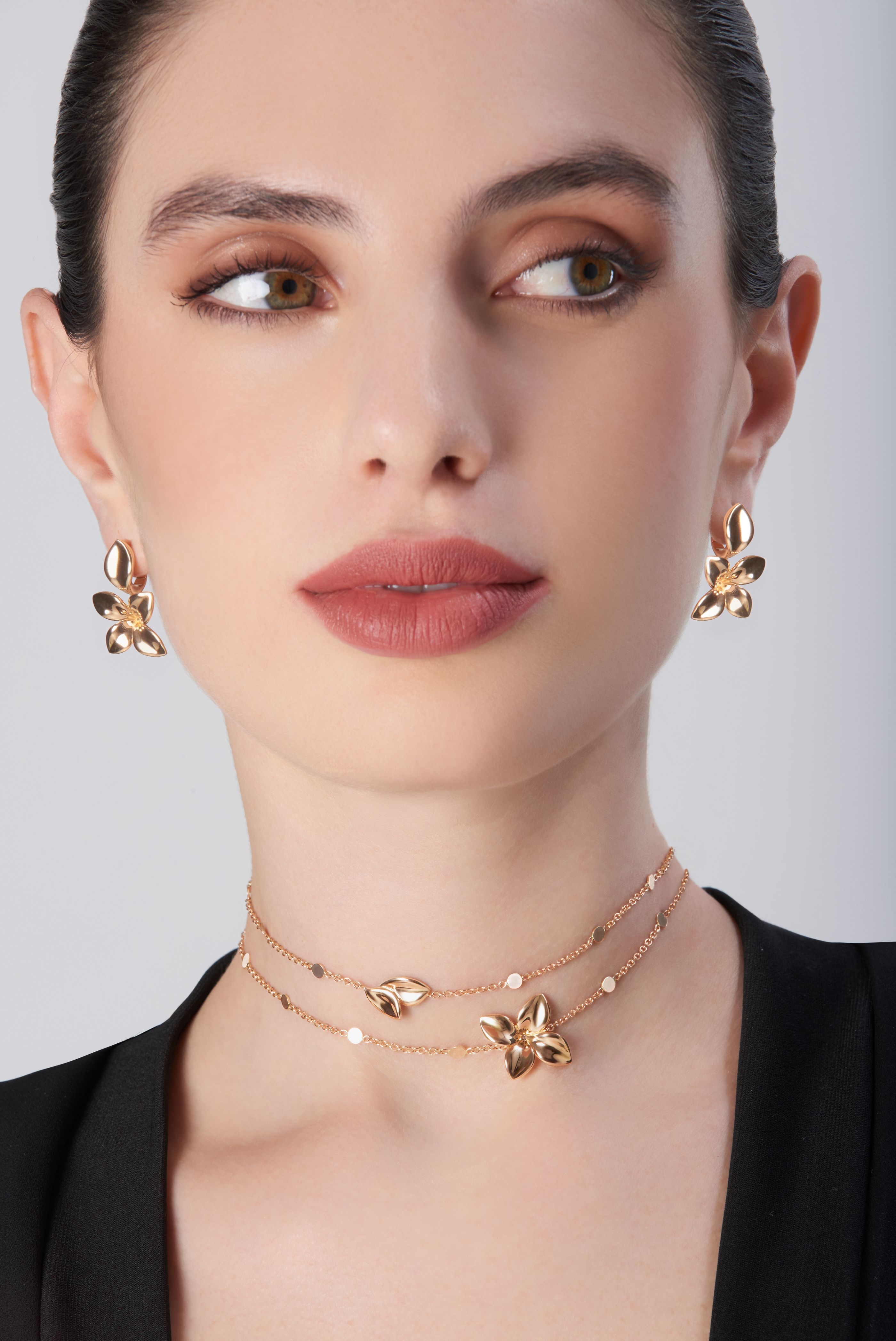 Women’s Necklace Pasquale Bruni Giardini Segreti