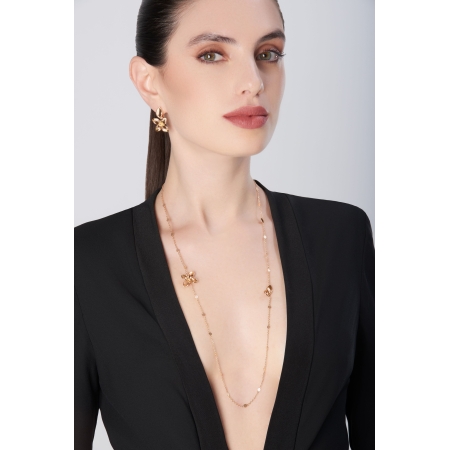 Women’s Necklace Pasquale Bruni Giardini Segreti