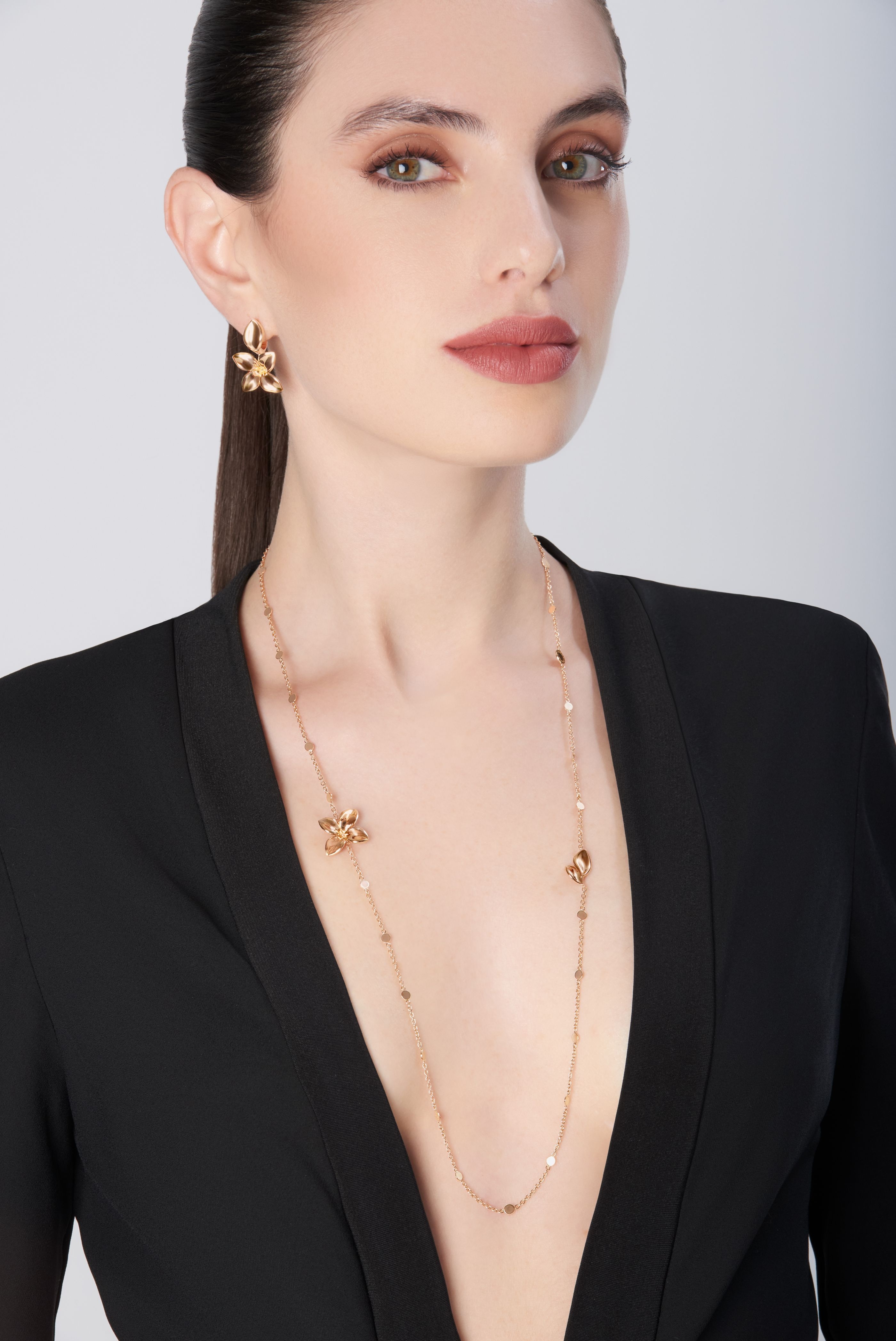 Women’s Necklace Pasquale Bruni Giardini Segreti