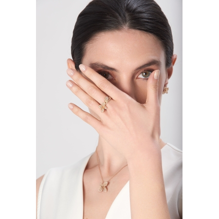 Varëse për Femra Pasquale Bruni Giardini Segreti Petit