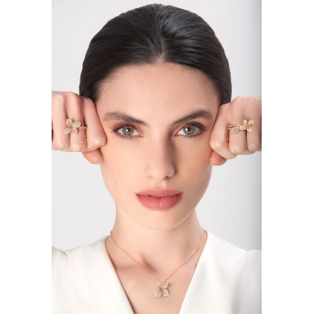 Women’s Necklace Pasquale Bruni Giardini Segreti Petit