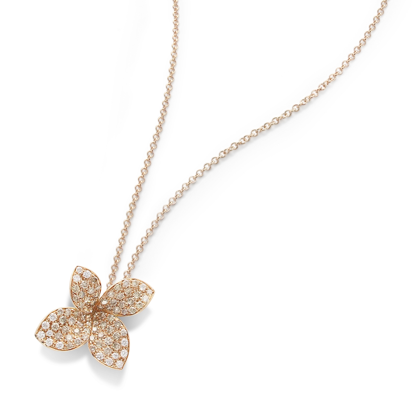 Women’s Necklace Pasquale Bruni Giardini Segreti Petit