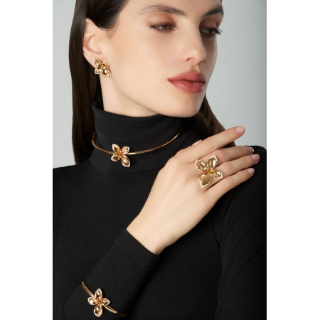 Women’s Earrings Pasquale Bruni Giardini Segreti