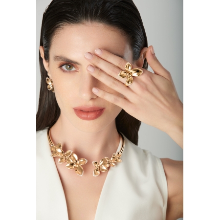 Women’s Earrings Pasquale Bruni Giardini Segreti